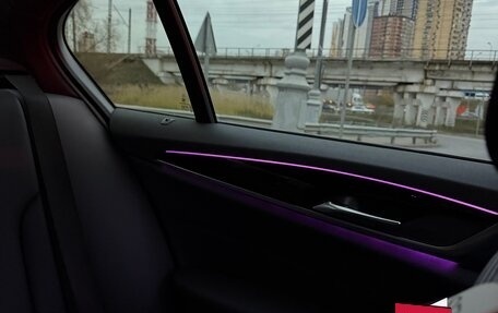 BMW 5 серия, 2018 год, 3 000 000 рублей, 29 фотография