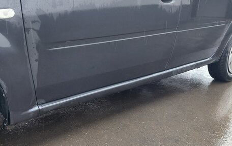 Renault Logan I, 2008 год, 256 000 рублей, 14 фотография