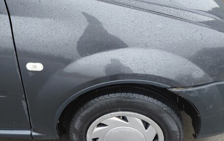 Renault Logan I, 2008 год, 256 000 рублей, 17 фотография
