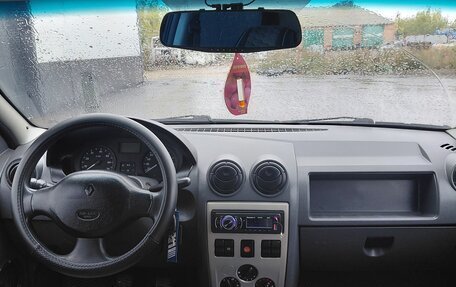 Renault Logan I, 2008 год, 256 000 рублей, 22 фотография