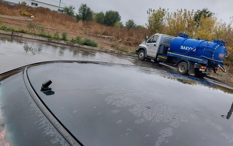 Renault Logan I, 2008 год, 256 000 рублей, 20 фотография