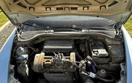 Skoda Octavia IV, 2007 год, 250 000 рублей, 4 фотография
