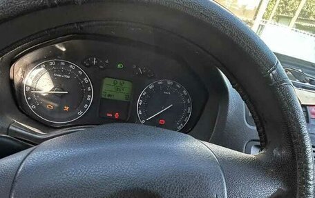 Skoda Octavia IV, 2007 год, 250 000 рублей, 6 фотография