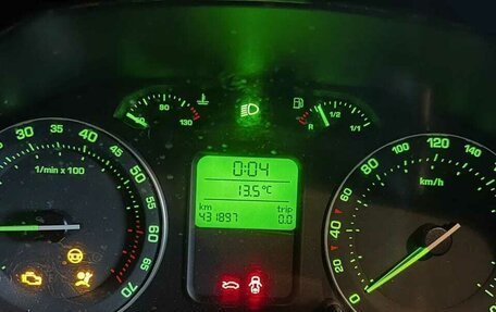 Skoda Octavia IV, 2007 год, 250 000 рублей, 9 фотография