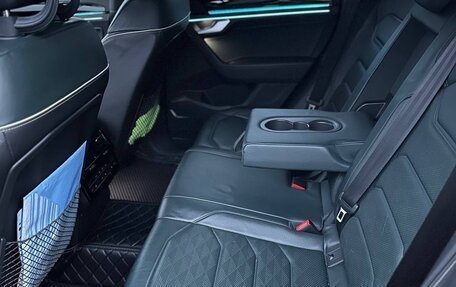 Volkswagen Touareg III, 2020 год, 5 000 000 рублей, 15 фотография