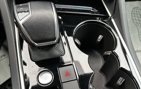 Volkswagen Touareg III, 2020 год, 5 000 000 рублей, 18 фотография
