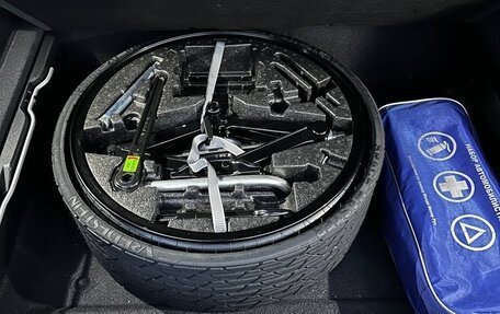 Volkswagen Touareg III, 2020 год, 5 000 000 рублей, 22 фотография