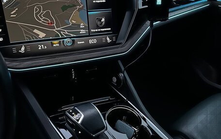 Volkswagen Touareg III, 2020 год, 5 000 000 рублей, 19 фотография