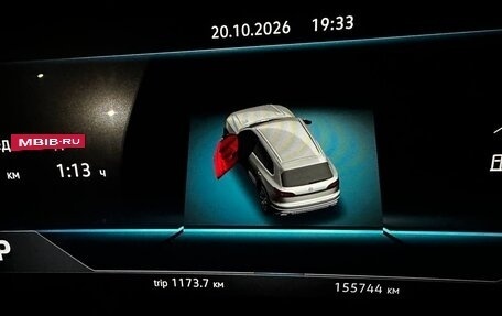 Volkswagen Touareg III, 2020 год, 5 000 000 рублей, 17 фотография