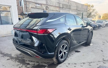 Lexus RX IV рестайлинг, 2026 год, 7 325 000 рублей, 3 фотография