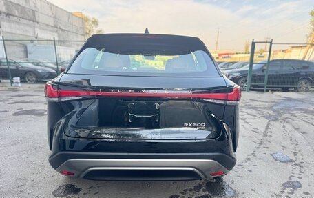 Lexus RX IV рестайлинг, 2026 год, 7 325 000 рублей, 4 фотография