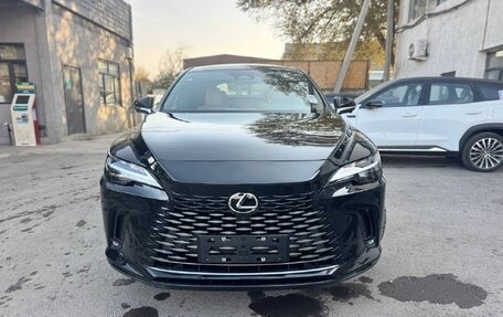 Lexus RX IV рестайлинг, 2026 год, 7 325 000 рублей, 2 фотография