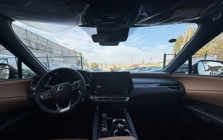 Lexus RX IV рестайлинг, 2026 год, 7 325 000 рублей, 7 фотография