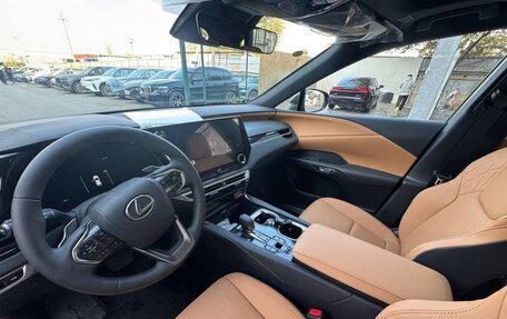 Lexus RX IV рестайлинг, 2026 год, 7 325 000 рублей, 6 фотография