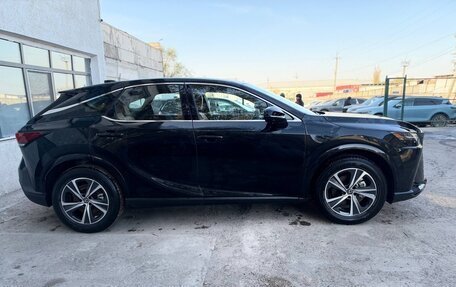 Lexus RX IV рестайлинг, 2026 год, 7 325 000 рублей, 5 фотография