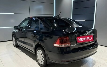 Volkswagen Polo VI (EU Market), 2017 год, 1 150 000 рублей, 4 фотография