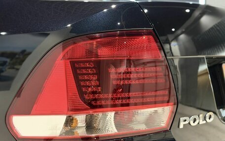 Volkswagen Polo VI (EU Market), 2017 год, 1 150 000 рублей, 11 фотография