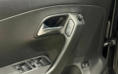 Volkswagen Polo VI (EU Market), 2017 год, 1 150 000 рублей, 19 фотография