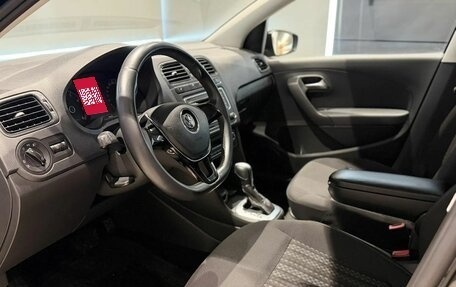 Volkswagen Polo VI (EU Market), 2017 год, 1 150 000 рублей, 17 фотография