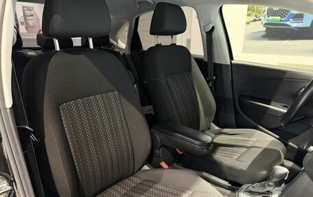 Volkswagen Polo VI (EU Market), 2017 год, 1 150 000 рублей, 22 фотография