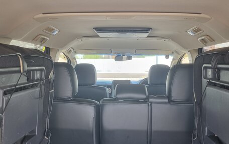 Mitsubishi Delica D:5 I, 2014 год, 2 000 000 рублей, 7 фотография