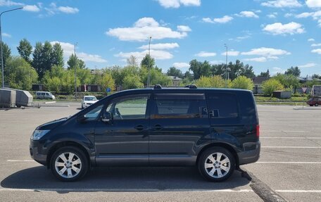 Mitsubishi Delica D:5 I, 2014 год, 2 000 000 рублей, 3 фотография
