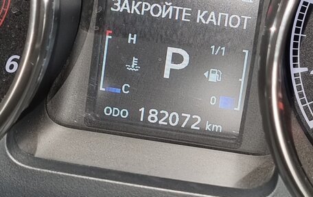 Mitsubishi Delica D:5 I, 2014 год, 2 000 000 рублей, 12 фотография