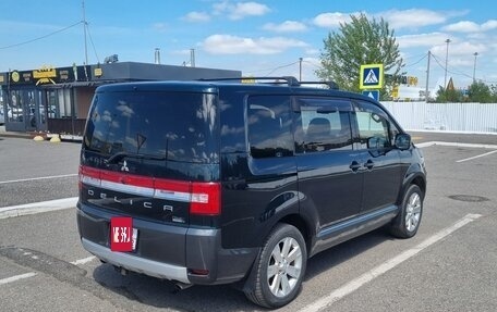 Mitsubishi Delica D:5 I, 2014 год, 2 000 000 рублей, 6 фотография
