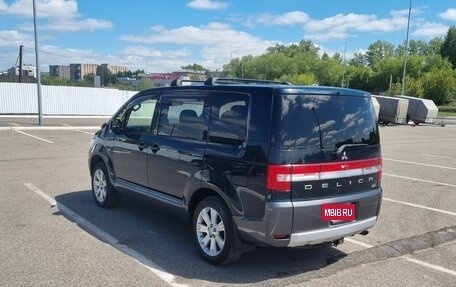 Mitsubishi Delica D:5 I, 2014 год, 2 000 000 рублей, 4 фотография