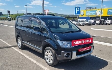 Mitsubishi Delica D:5 I, 2014 год, 2 000 000 рублей, 2 фотография