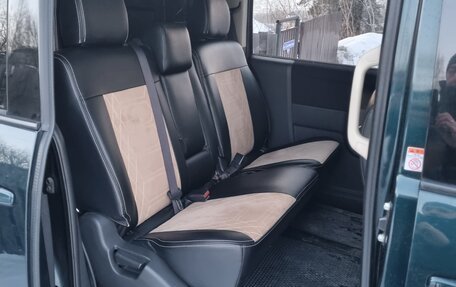 Mitsubishi Delica D:5 I, 2014 год, 2 000 000 рублей, 18 фотография