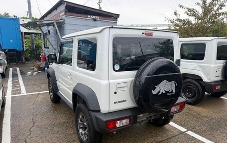 Suzuki Jimny, 2022 год, 1 512 000 рублей, 3 фотография