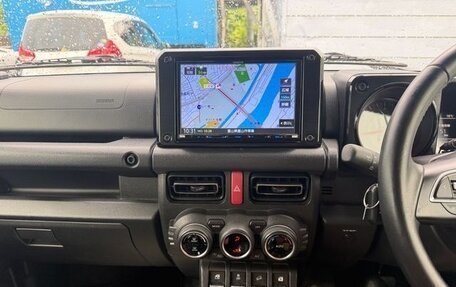 Suzuki Jimny, 2022 год, 1 512 000 рублей, 8 фотография