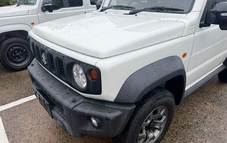 Suzuki Jimny, 2022 год, 1 512 000 рублей, 5 фотография