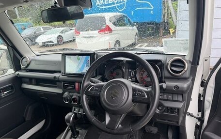Suzuki Jimny, 2022 год, 1 512 000 рублей, 6 фотография