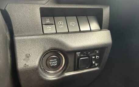 Suzuki Jimny, 2022 год, 1 512 000 рублей, 10 фотография