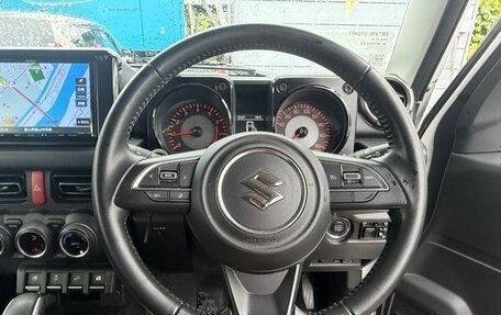 Suzuki Jimny, 2022 год, 1 512 000 рублей, 7 фотография