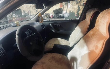 Nissan Primera II рестайлинг, 1991 год, 250 000 рублей, 2 фотография