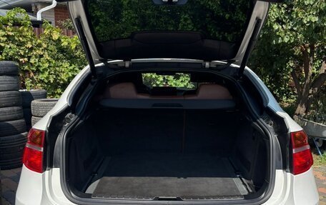 BMW X6, 2009 год, 1 900 000 рублей, 3 фотография