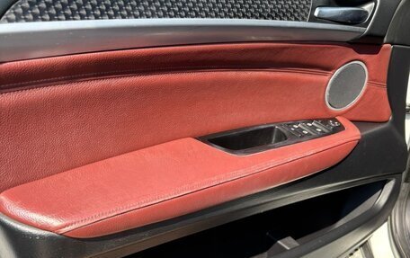 BMW X6, 2009 год, 1 900 000 рублей, 5 фотография