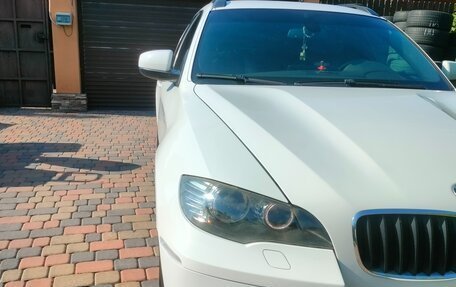 BMW X6, 2009 год, 1 900 000 рублей, 8 фотография