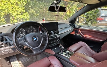 BMW X6, 2009 год, 1 900 000 рублей, 6 фотография