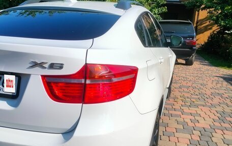 BMW X6, 2009 год, 1 900 000 рублей, 13 фотография