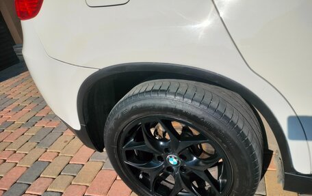 BMW X6, 2009 год, 1 900 000 рублей, 9 фотография