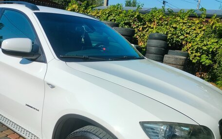 BMW X6, 2009 год, 1 900 000 рублей, 14 фотография