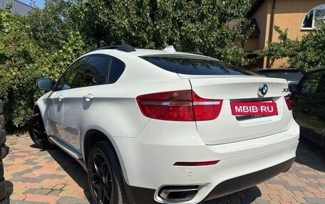 BMW X6, 2009 год, 1 900 000 рублей, 2 фотография