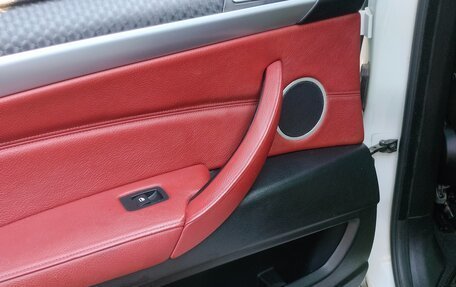 BMW X6, 2009 год, 1 900 000 рублей, 17 фотография