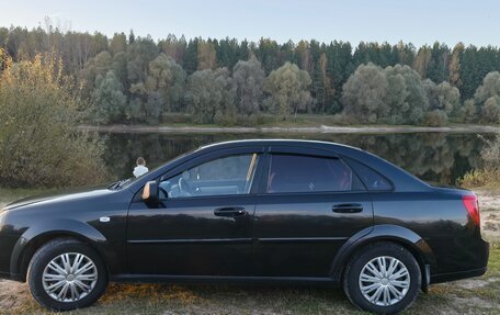 Chevrolet Lacetti, 2011 год, 320 000 рублей, 2 фотография