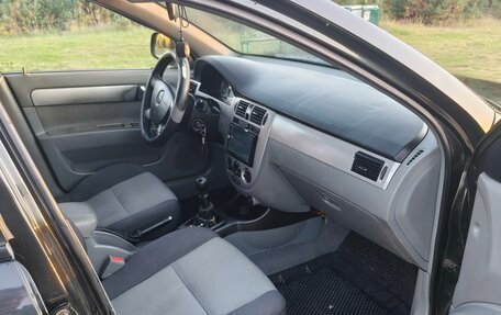 Chevrolet Lacetti, 2011 год, 320 000 рублей, 8 фотография