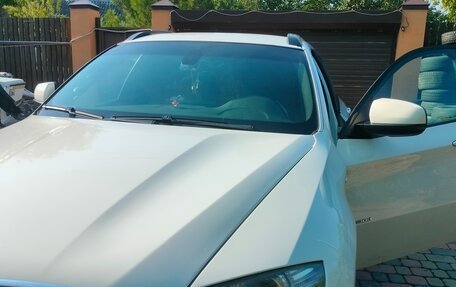 BMW X6, 2009 год, 1 900 000 рублей, 19 фотография
